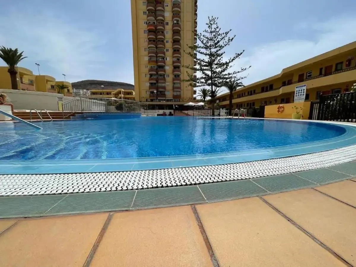 Estudio Playa Las Vistas, Las Americas Arona