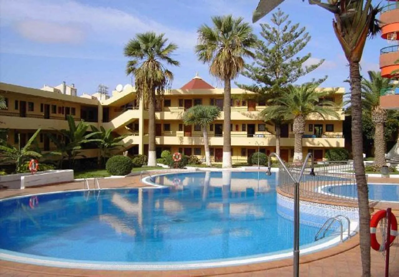 Estudio Playa Las Vistas, Las Americas Arona  Apartment