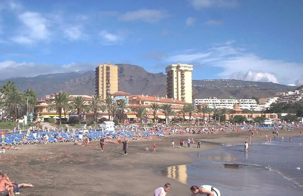 Apartment Estudio Playa Las Vistas, Las Americas Arona
