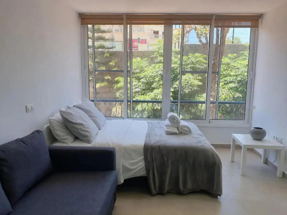 Apartment Estudio Playa Las Vistas, Las Americas Arona