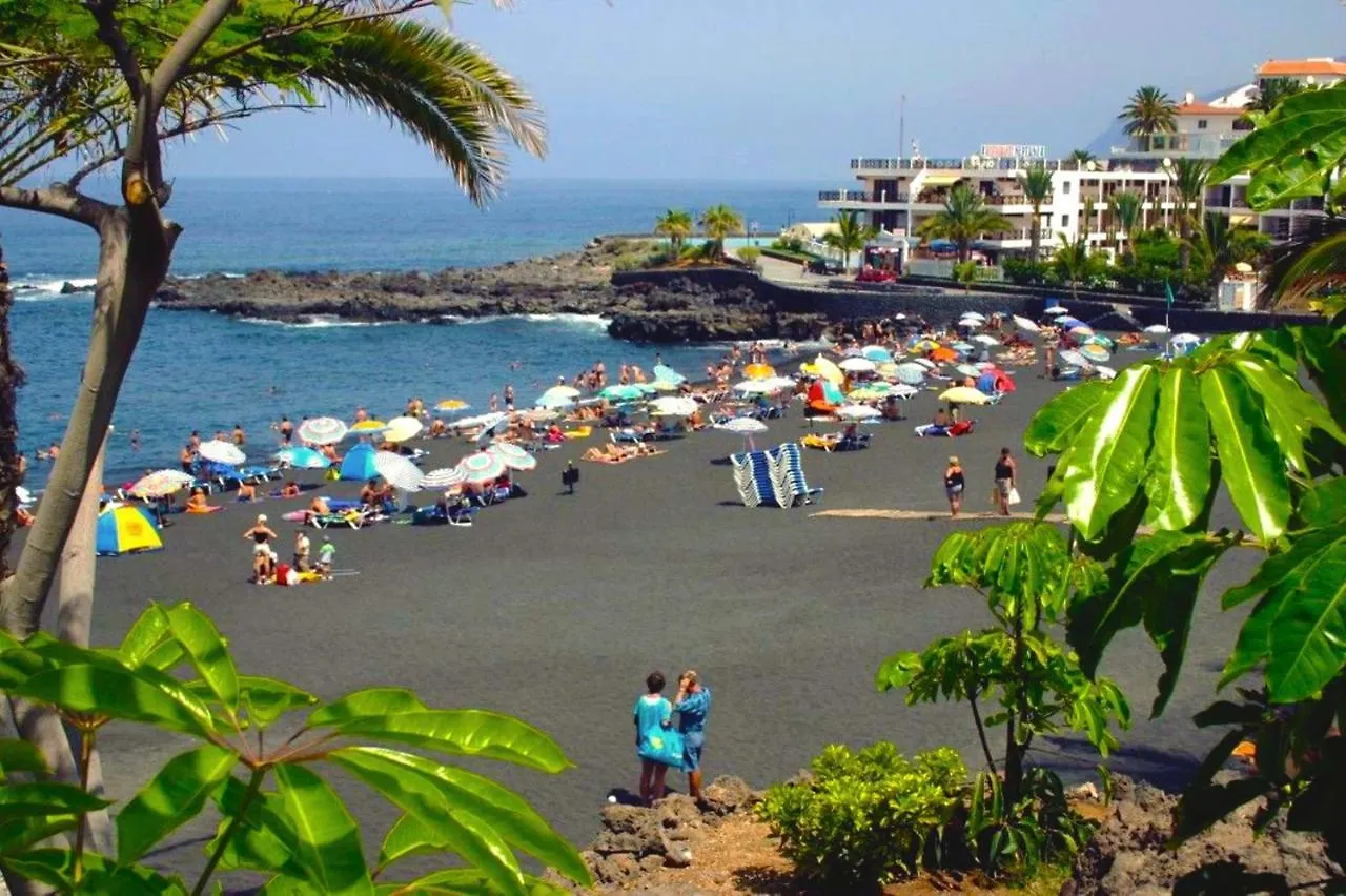 Estudio Playa Las Vistas, Las Americas Arona