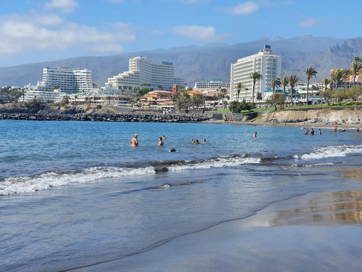 Estudio Playa Las Vistas, Las Americas Arona  Apartment Arona (Tenerife)