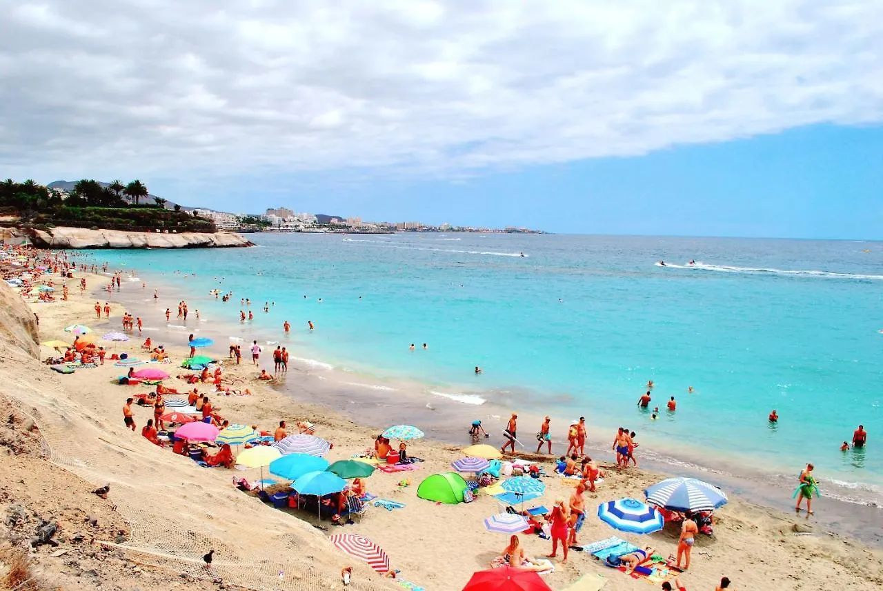Estudio Playa Las Vistas, Las Americas Arona  Arona (Tenerife)