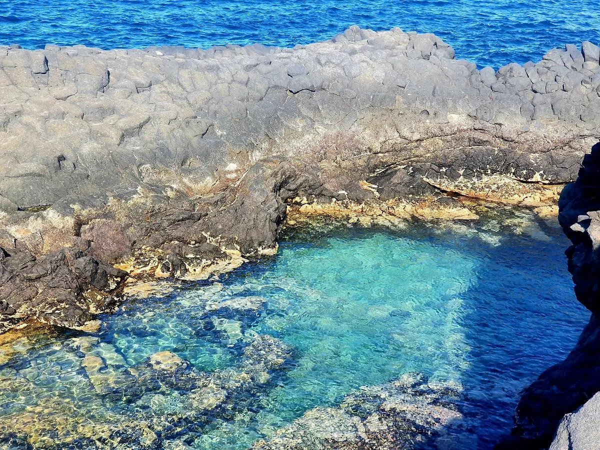 Estudio Playa Las Vistas, Las Americas Arona  Arona (Tenerife)