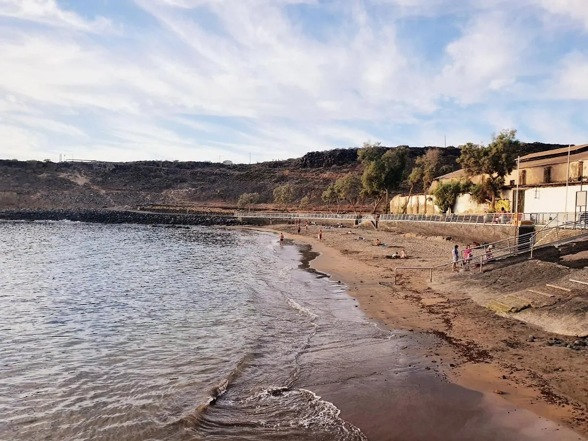 Apartment Estudio Playa Las Vistas, Las Americas Arona